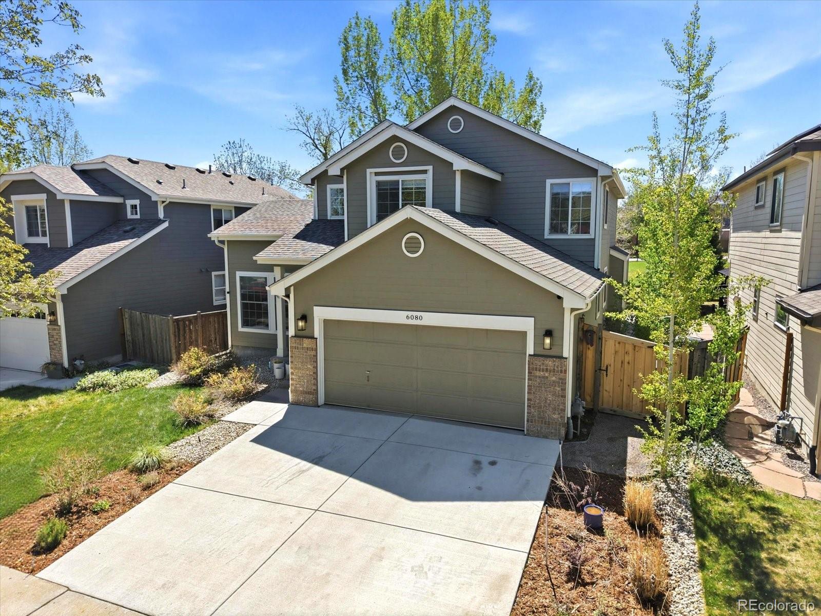 6080 W Prentice Avenue Littleton CO 80123