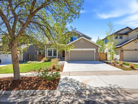 6080 W Prentice Avenue Littleton CO 80123