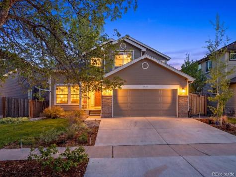 6080 W Prentice Avenue Littleton CO 80123