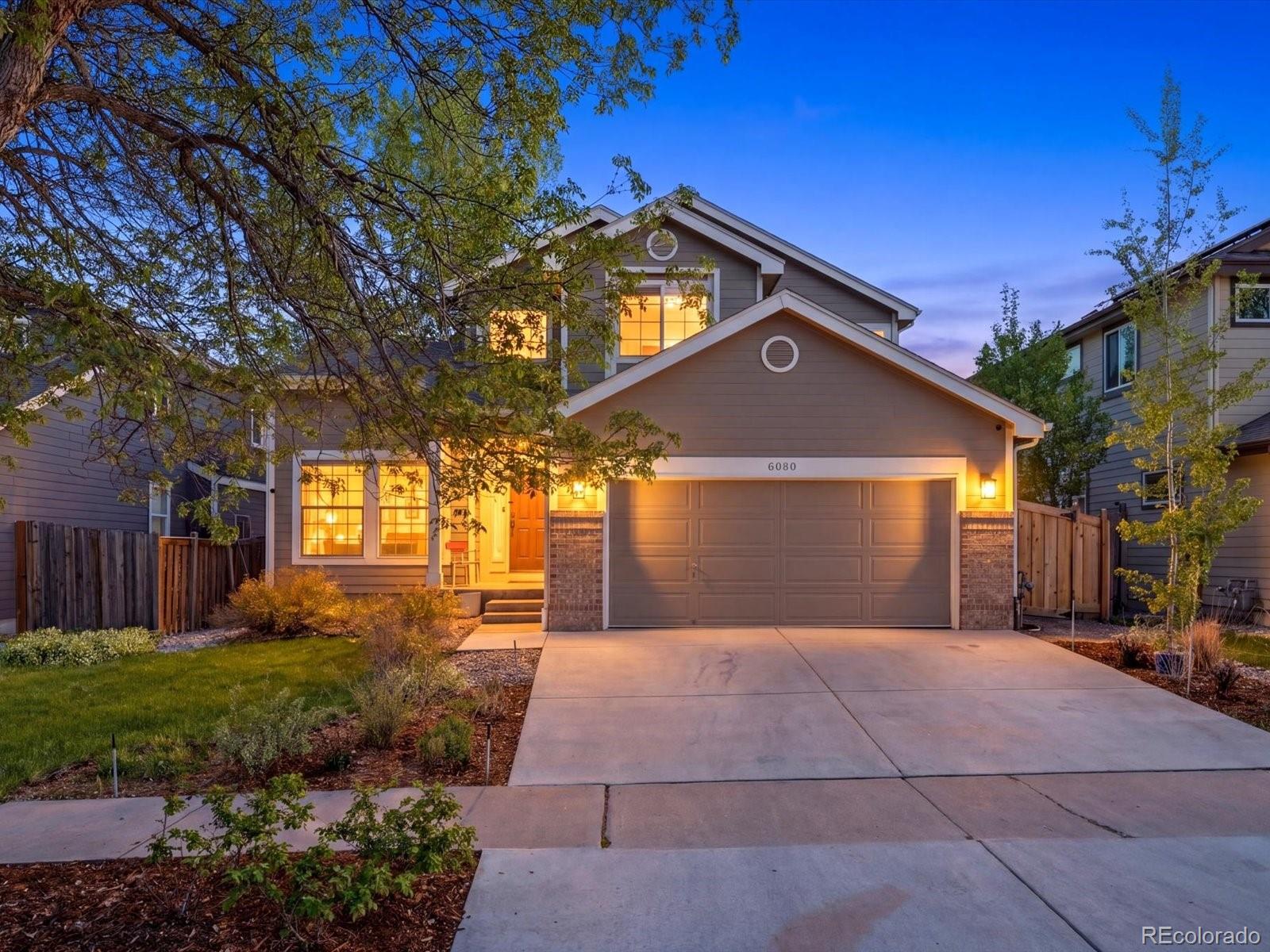 6080 W Prentice Avenue Littleton CO 80123