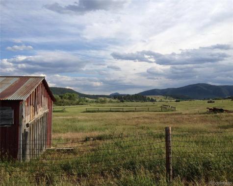 100 W Noe Road Larkspur CO 80118