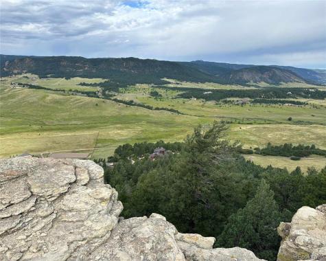 100 W Noe Road Larkspur CO 80118
