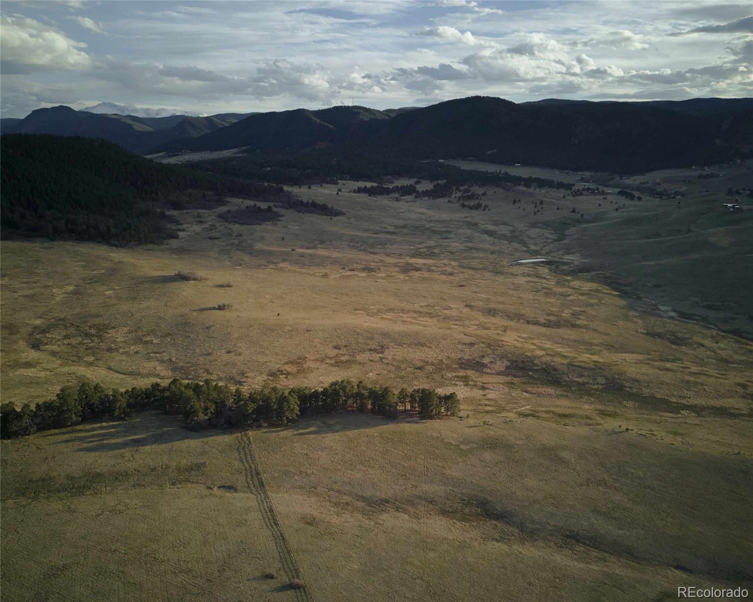 100 W Noe Road Larkspur CO 80118