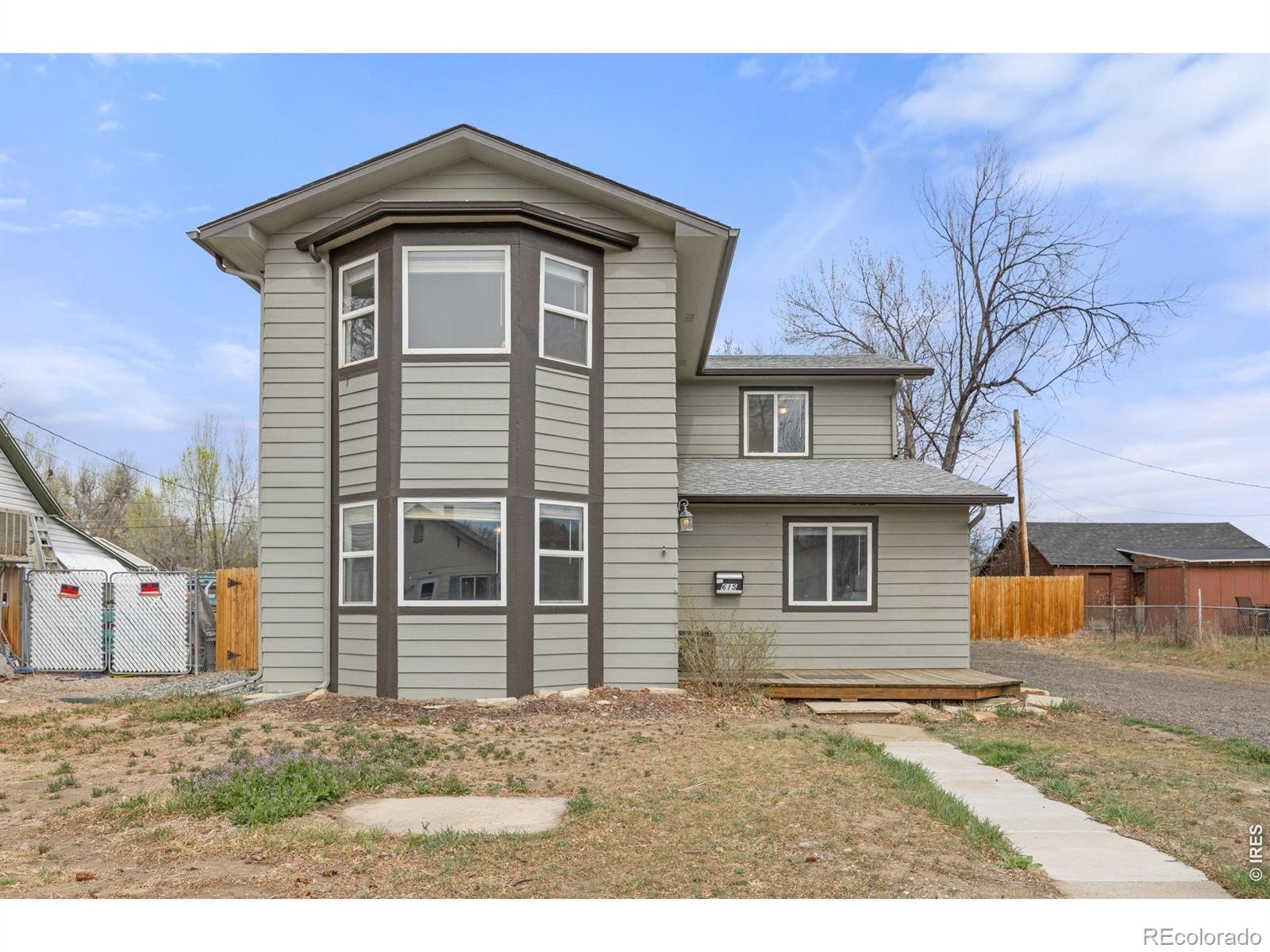 615 E 10th Street Loveland CO 80537
