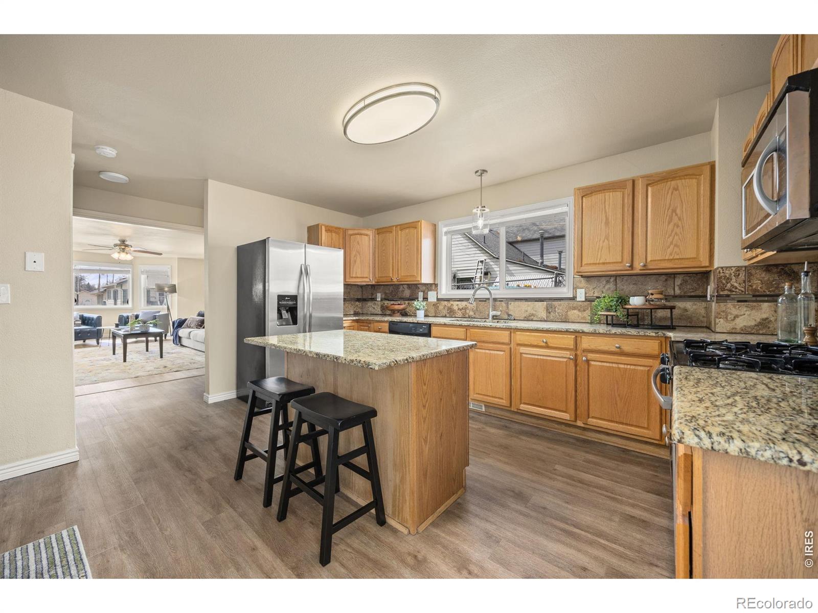 615 E 10th Street Loveland CO 80537