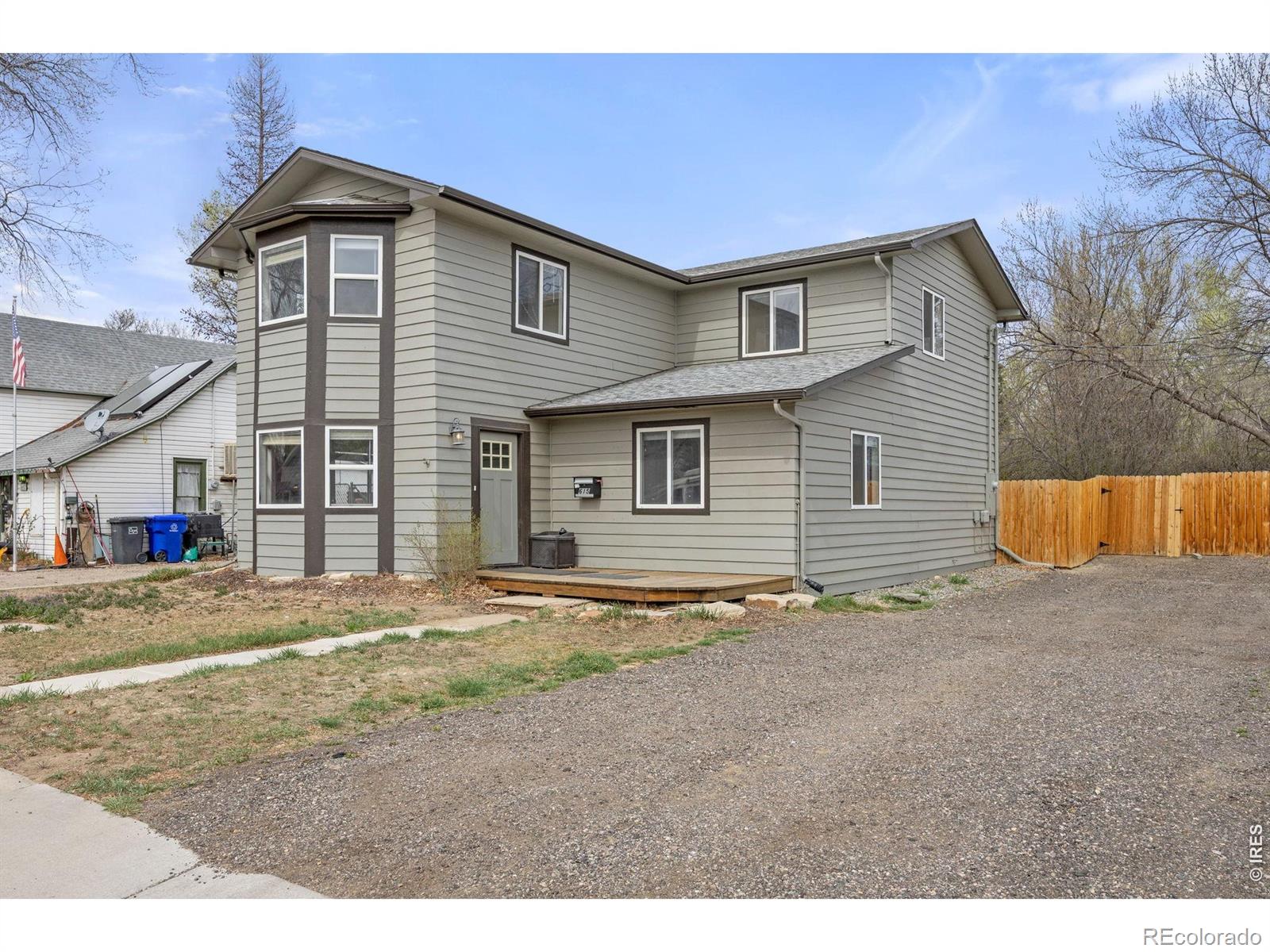 615 E 10th Street Loveland CO 80537