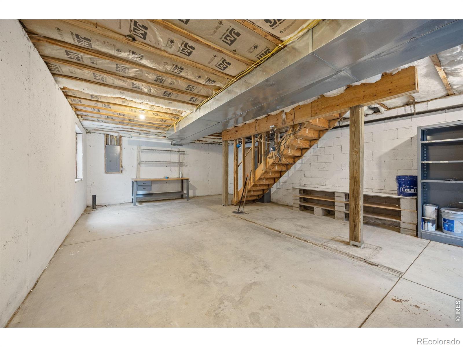615 E 10th Street Loveland CO 80537