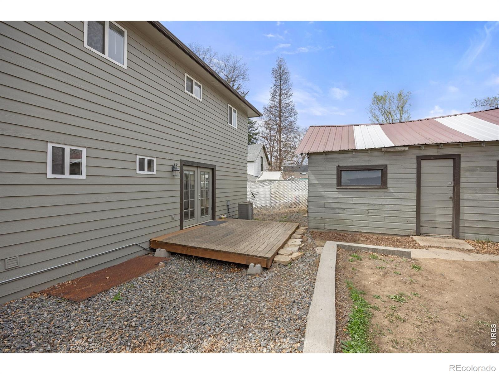 615 E 10th Street Loveland CO 80537