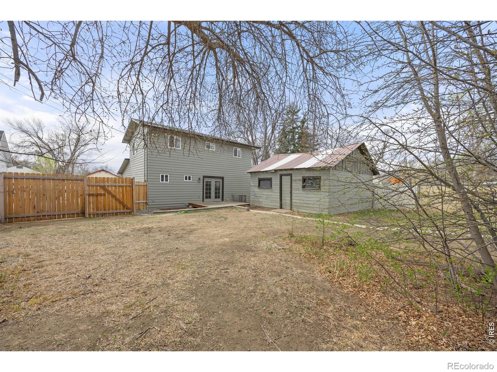 615 E 10th Street Loveland CO 80537