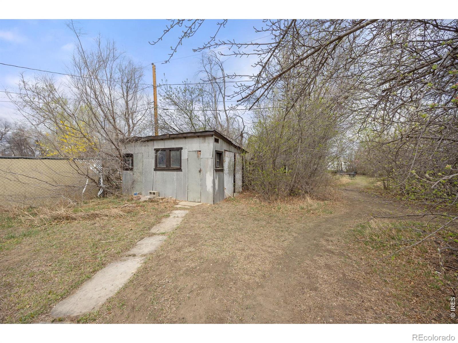 615 E 10th Street Loveland CO 80537