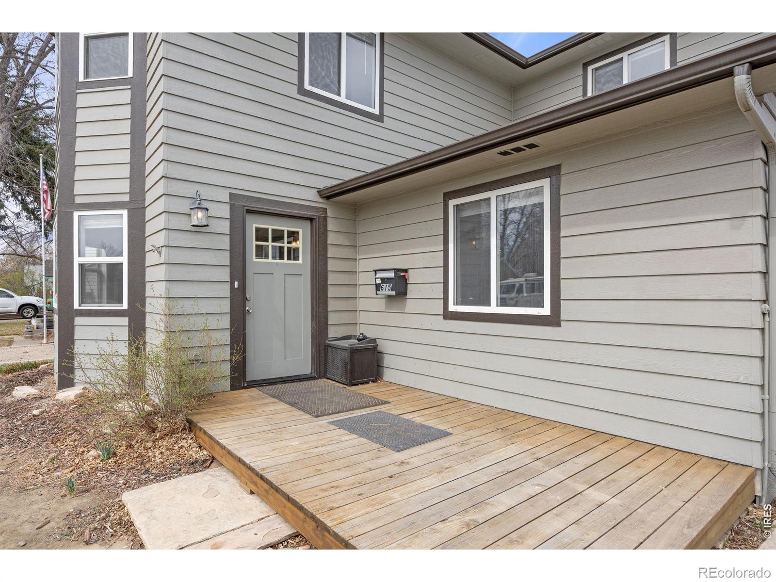 615 E 10th Street Loveland CO 80537