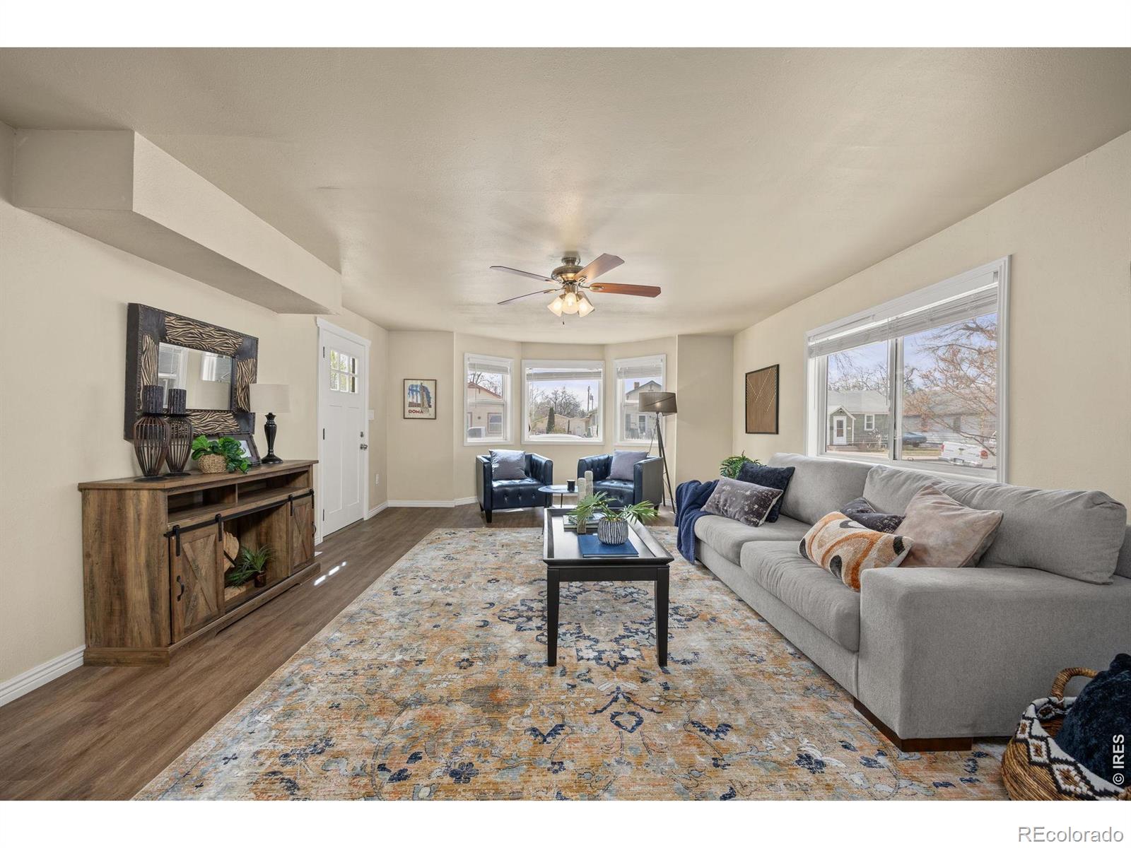 615 E 10th Street Loveland CO 80537