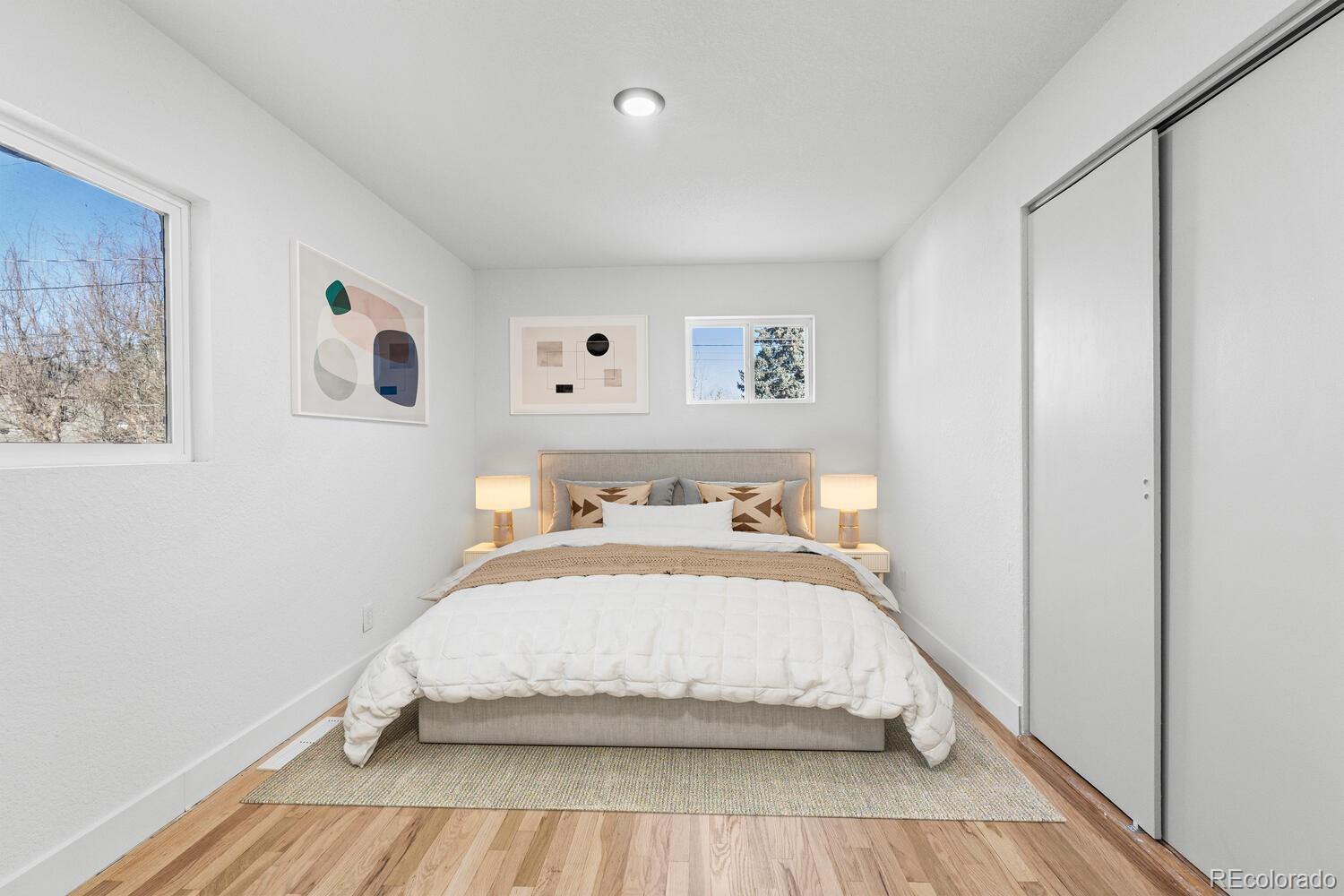 4701 E Jewell Avenue Denver CO 80222