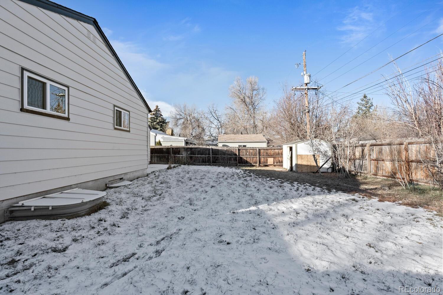 4701 E Jewell Avenue Denver CO 80222