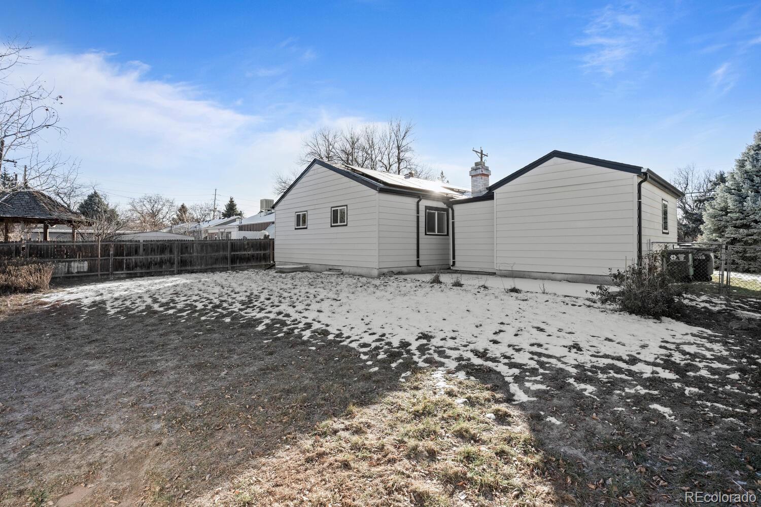 4701 E Jewell Avenue Denver CO 80222