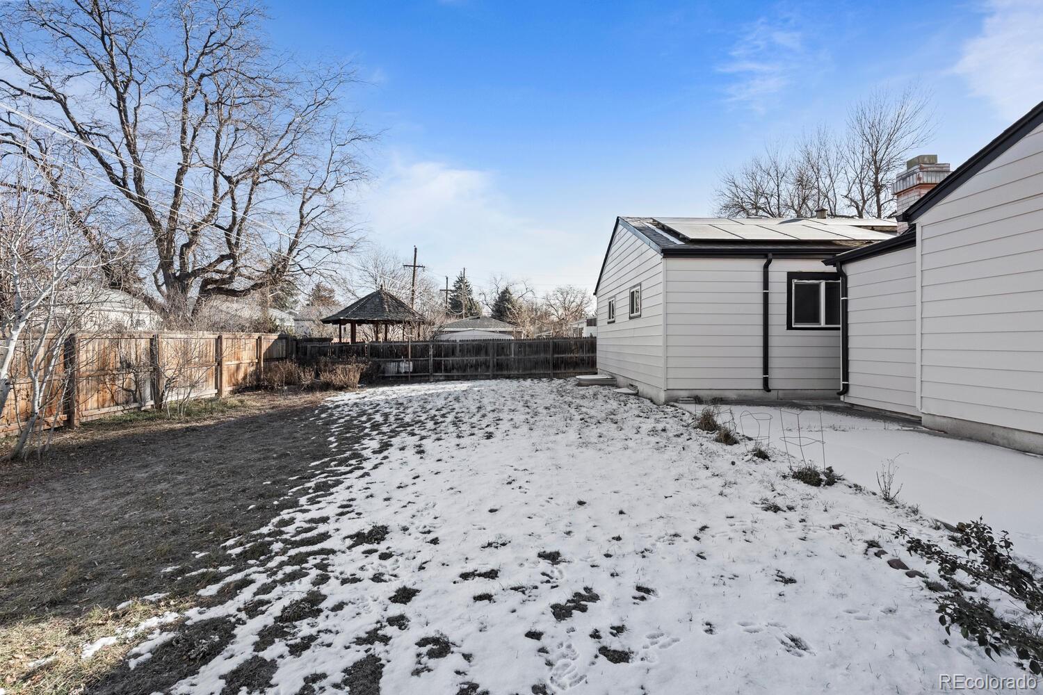 4701 E Jewell Avenue Denver CO 80222
