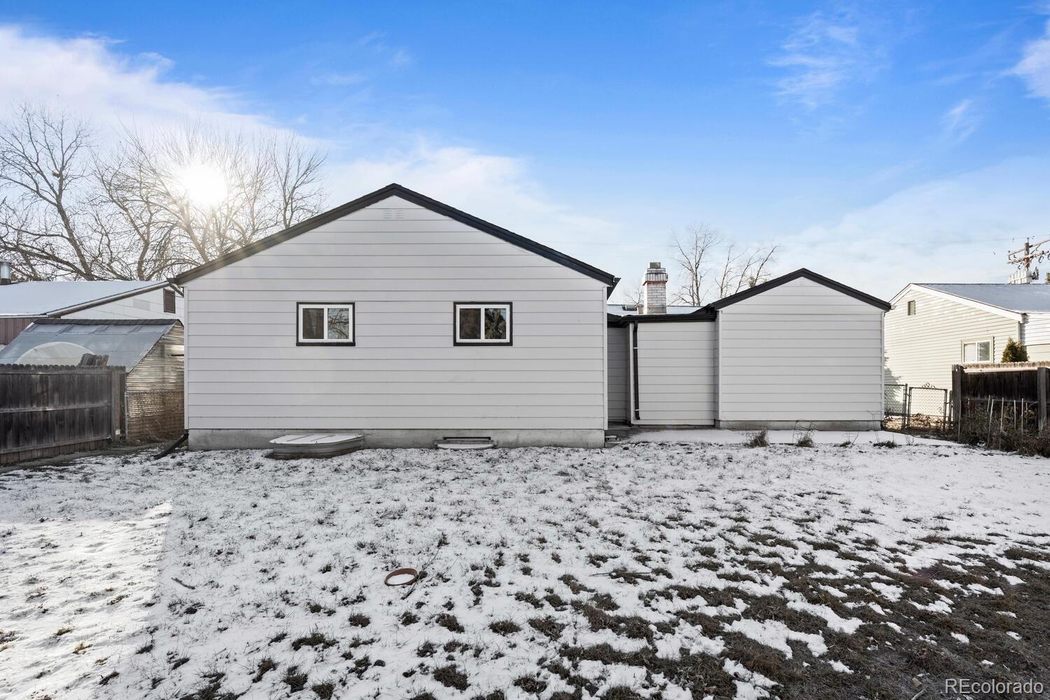 4701 E Jewell Avenue Denver CO 80222