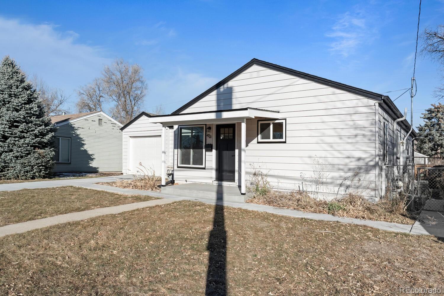 4701 E Jewell Avenue Denver CO 80222