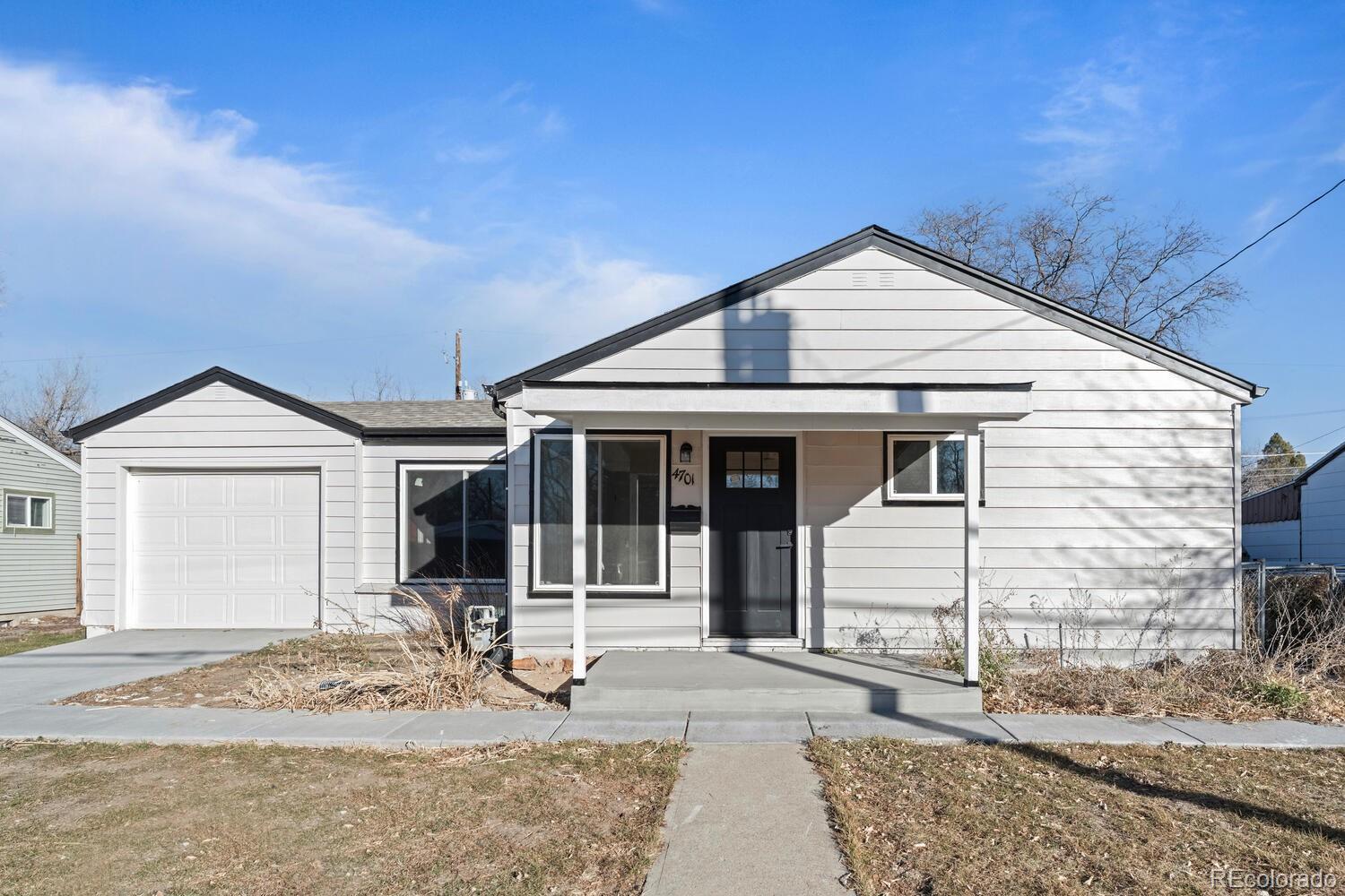 4701 E Jewell Avenue Denver CO 80222