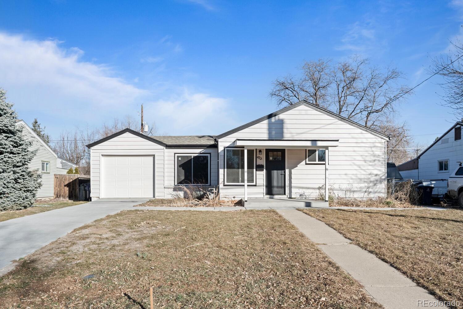 4701 E Jewell Avenue Denver CO 80222
