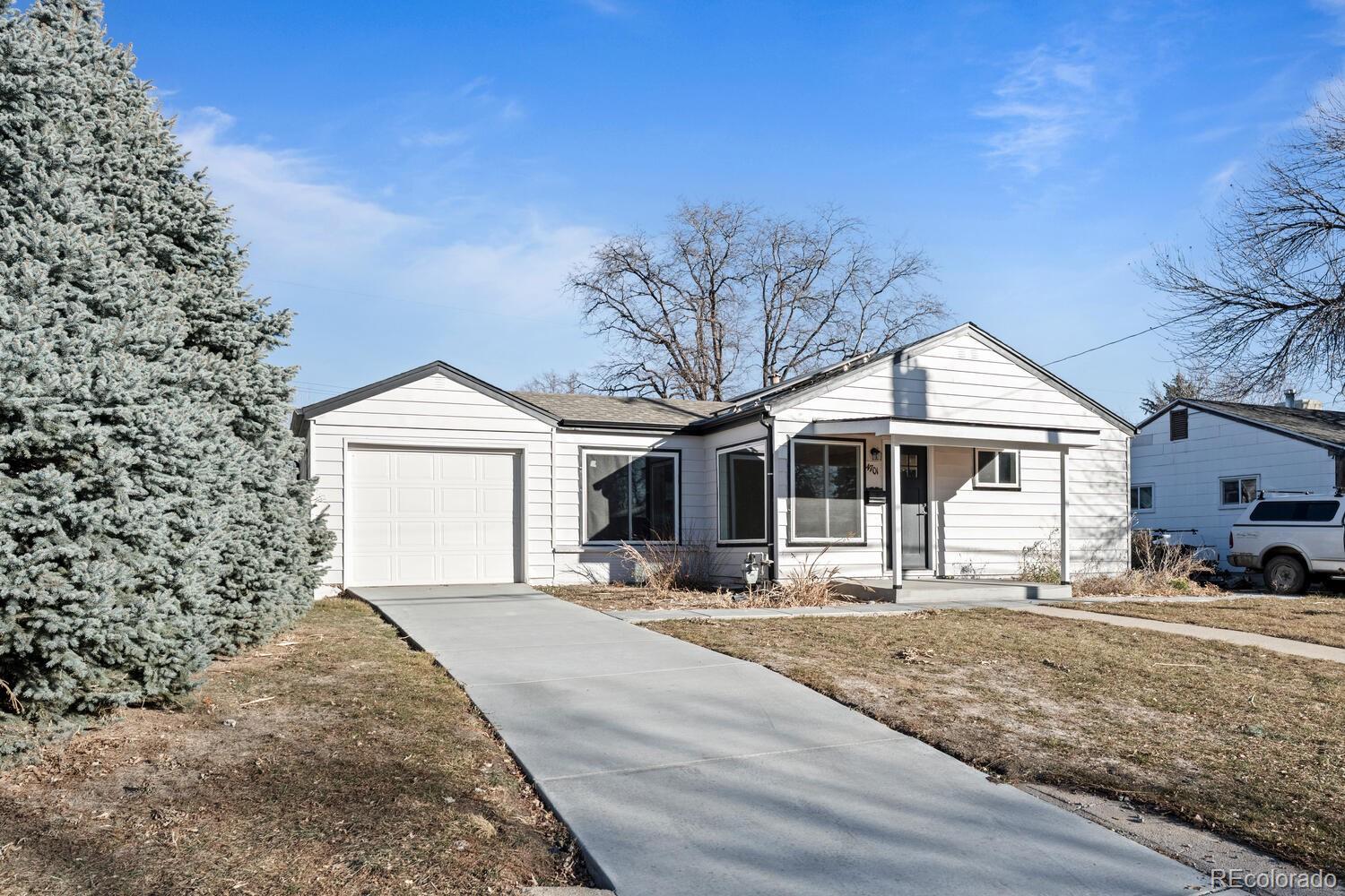 4701 E Jewell Avenue Denver CO 80222