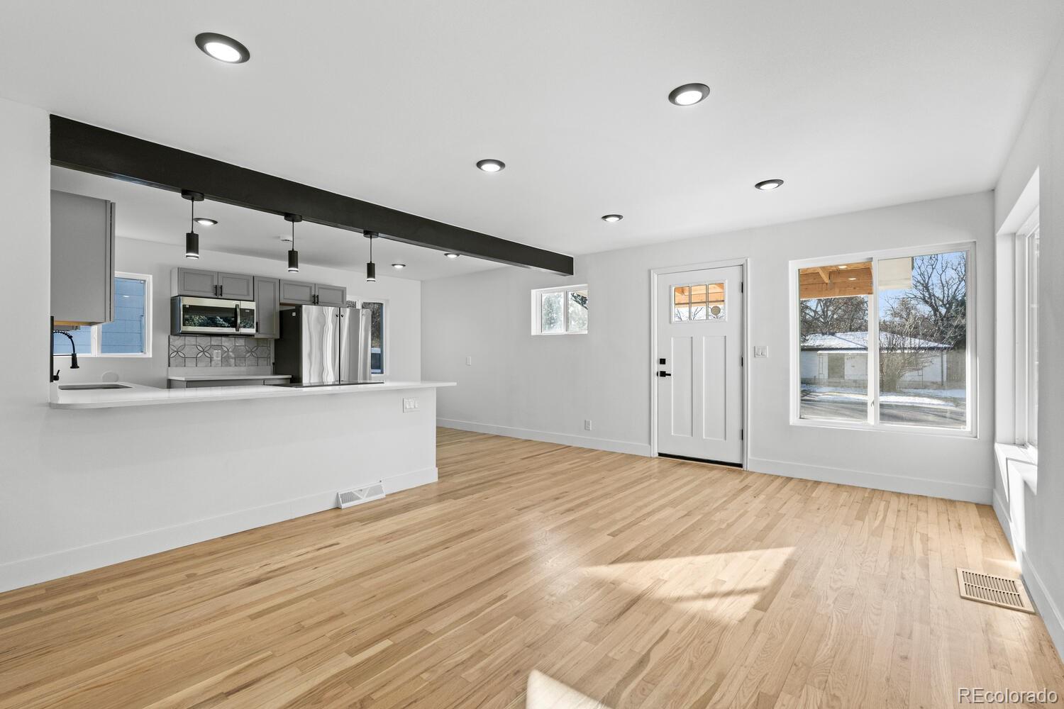 4701 E Jewell Avenue Denver CO 80222