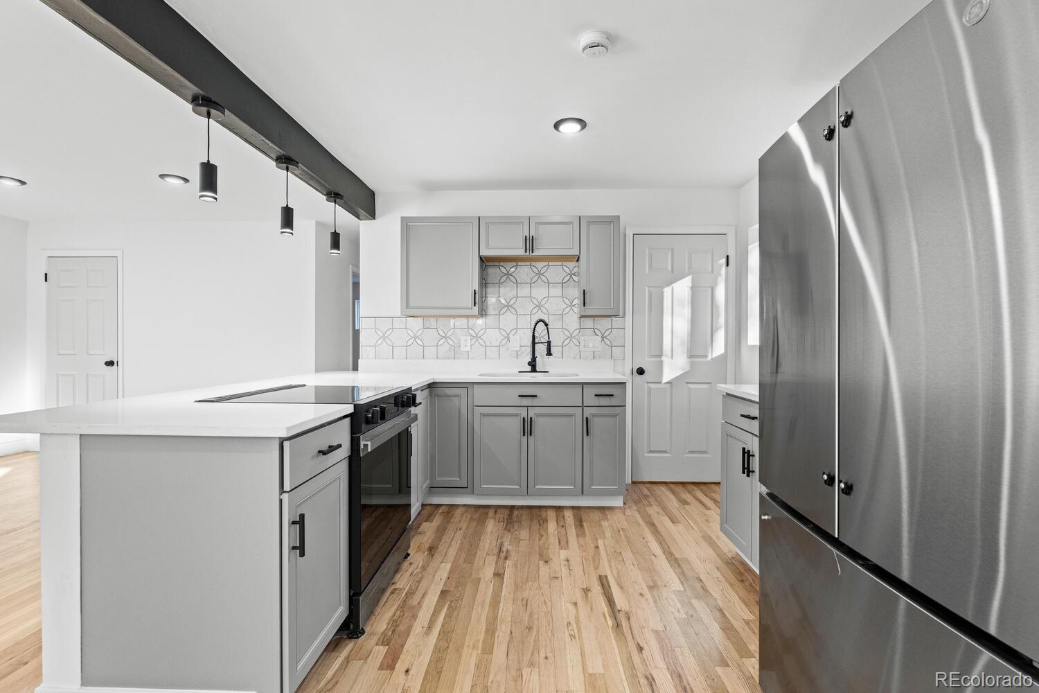 4701 E Jewell Avenue Denver CO 80222