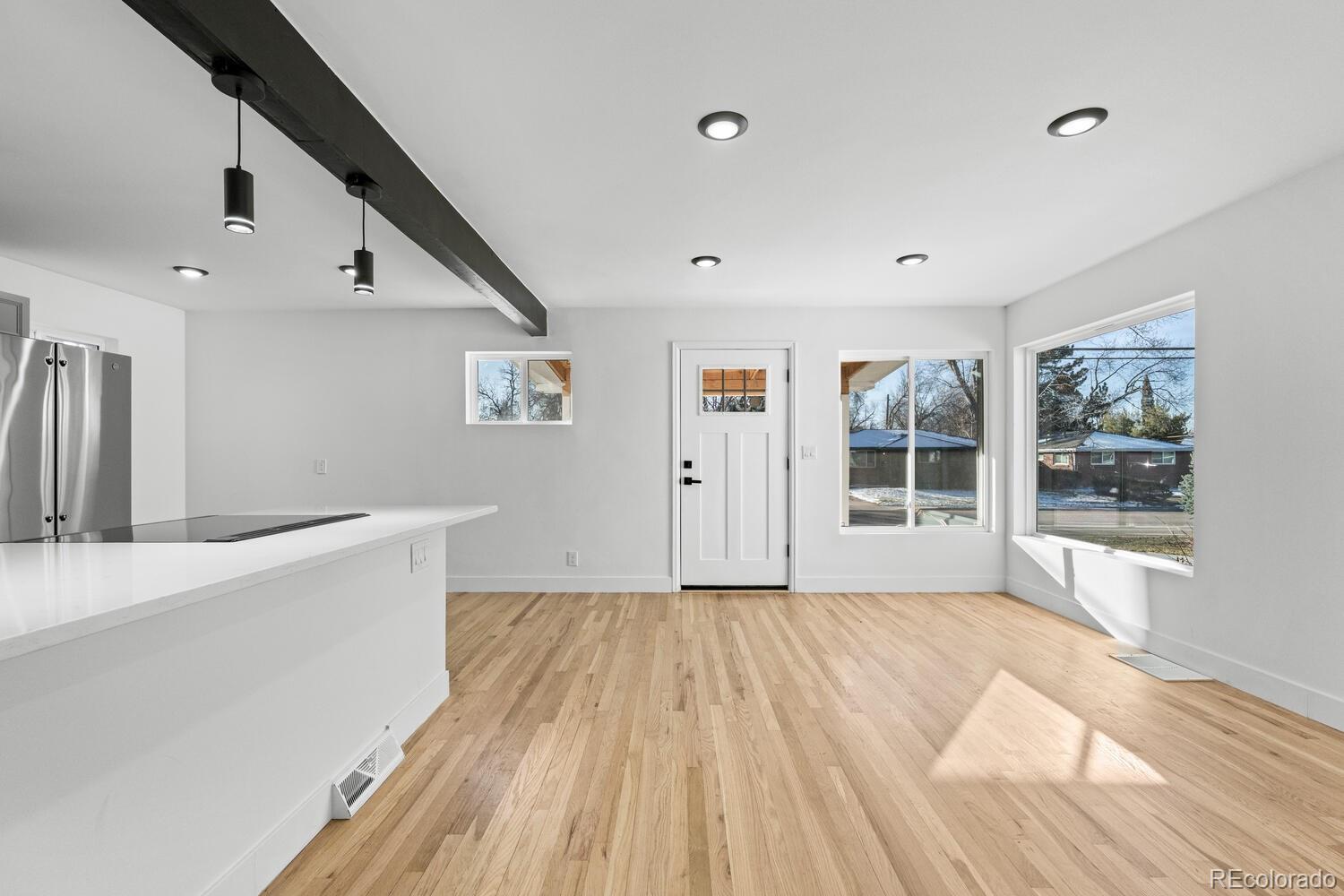 4701 E Jewell Avenue Denver CO 80222