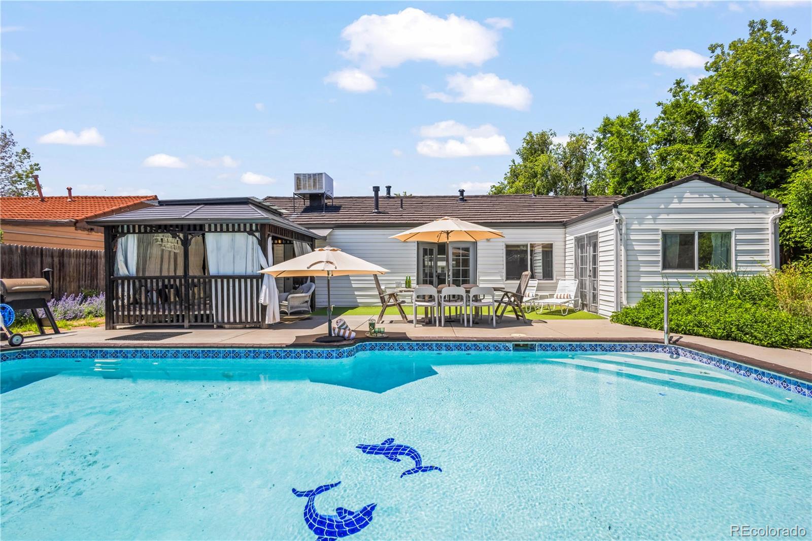 3028 S Glencoe Street Denver CO 80222