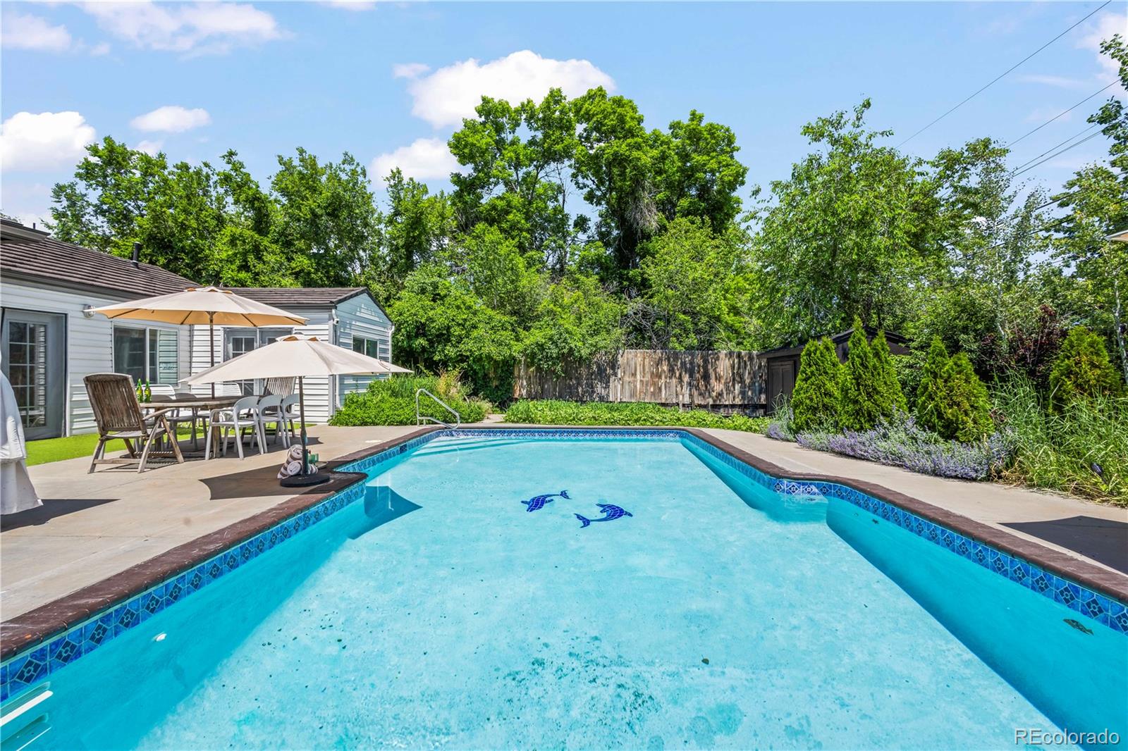 3028 S Glencoe Street Denver CO 80222