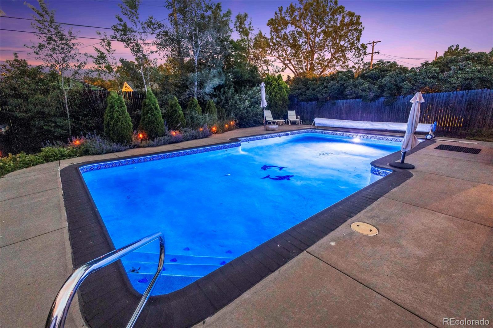 3028 S Glencoe Street Denver CO 80222