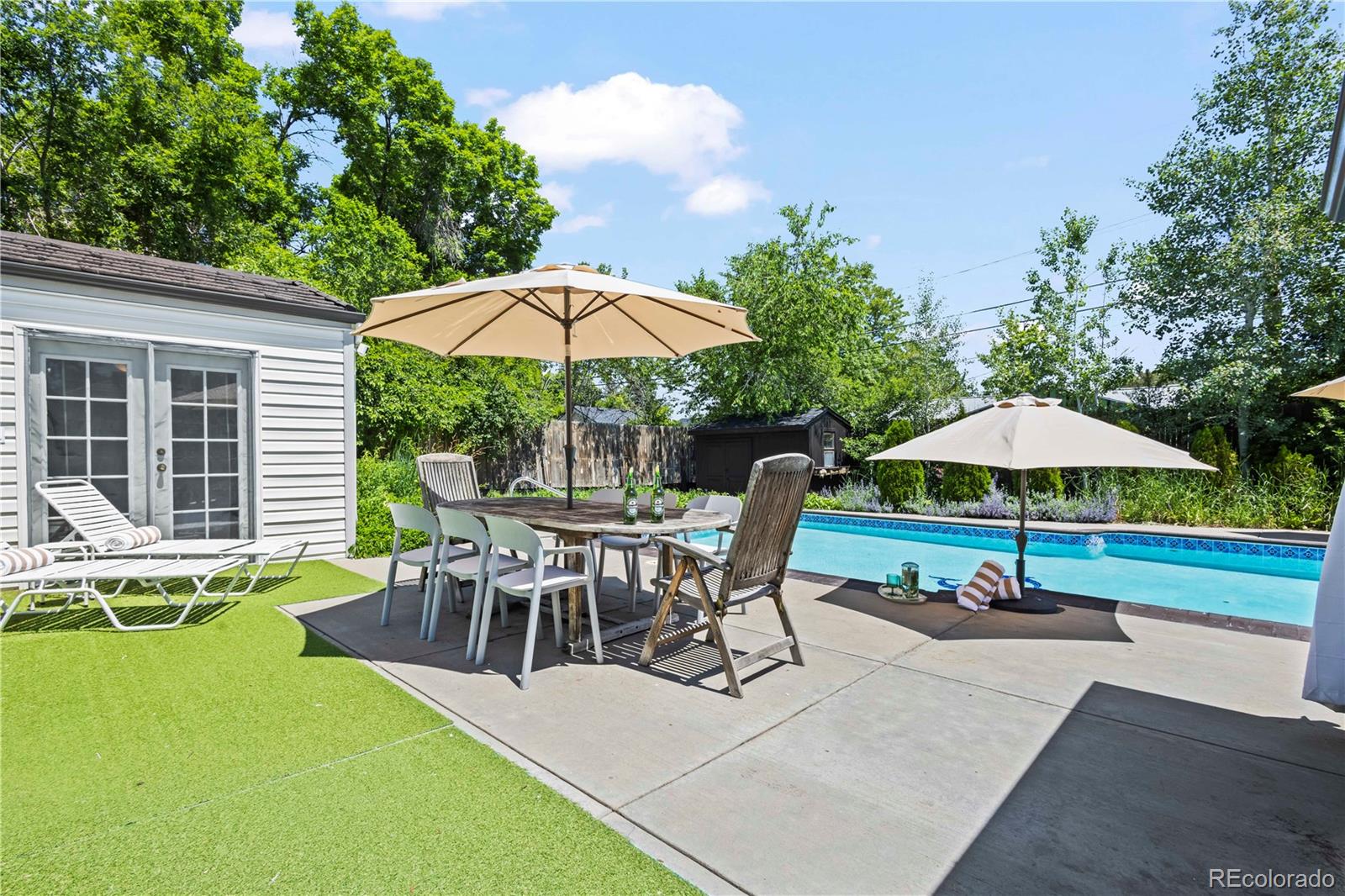3028 S Glencoe Street Denver CO 80222