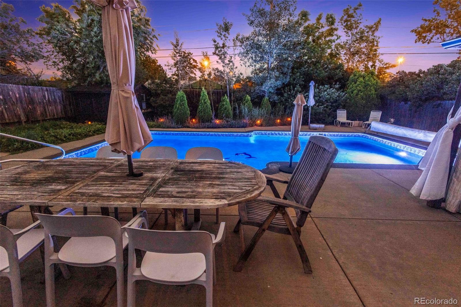 3028 S Glencoe Street Denver CO 80222