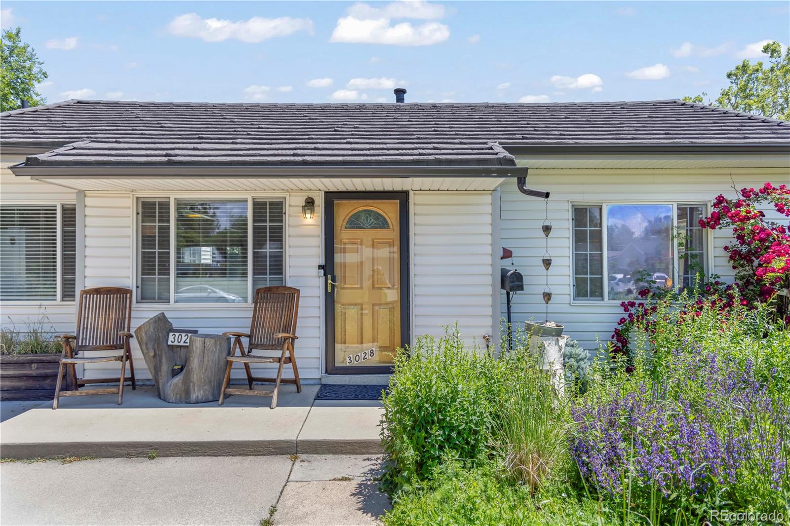 3028 S Glencoe Street Denver CO 80222
