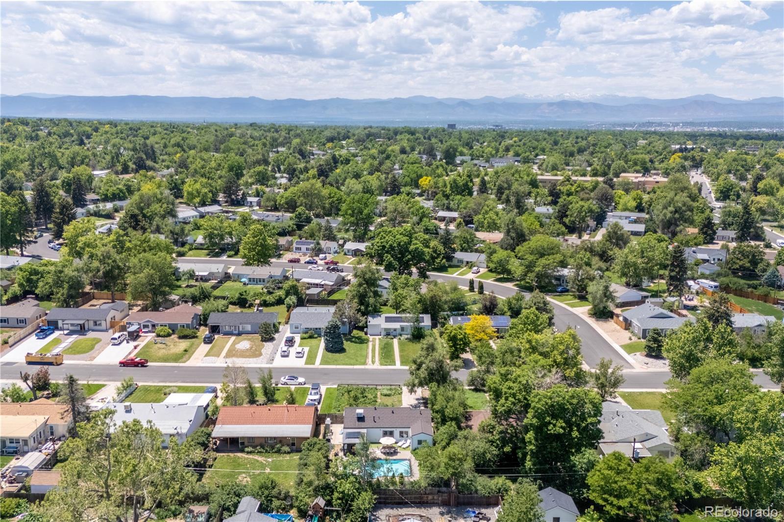 3028 S Glencoe Street Denver CO 80222