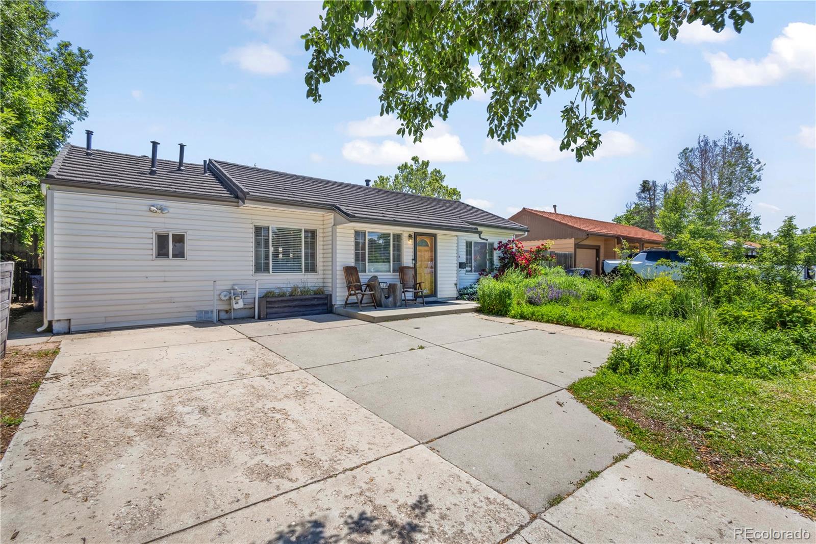 3028 S Glencoe Street Denver CO 80222