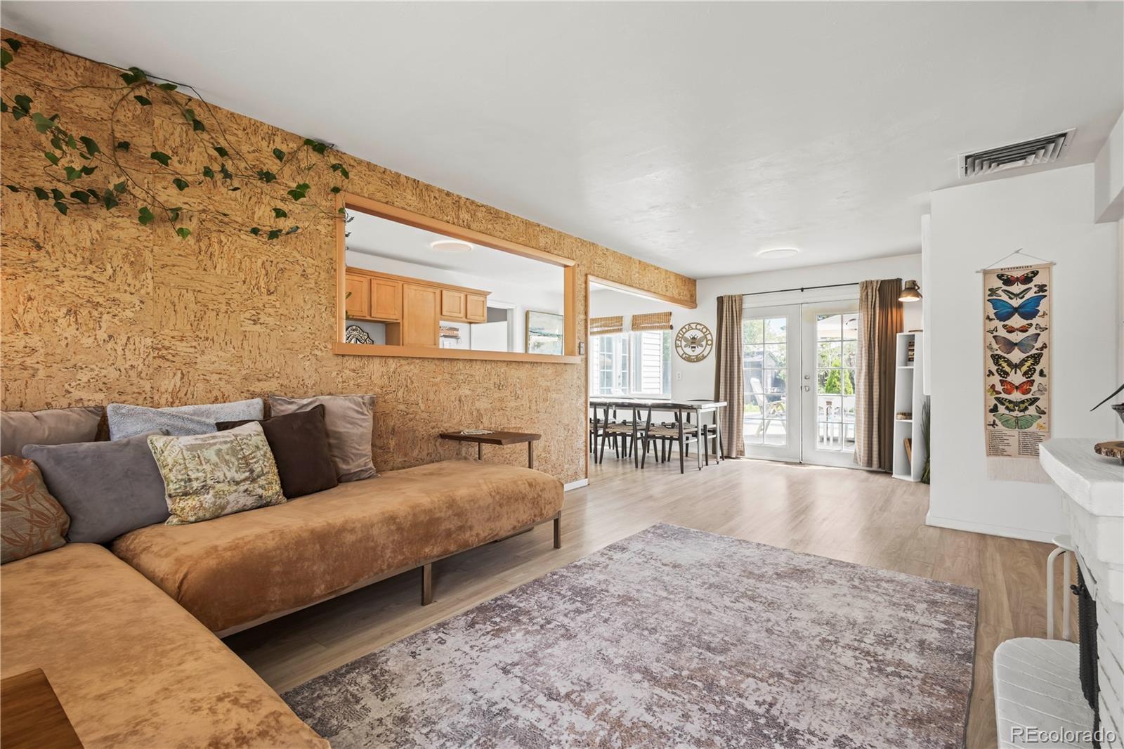 3028 S Glencoe Street Denver CO 80222