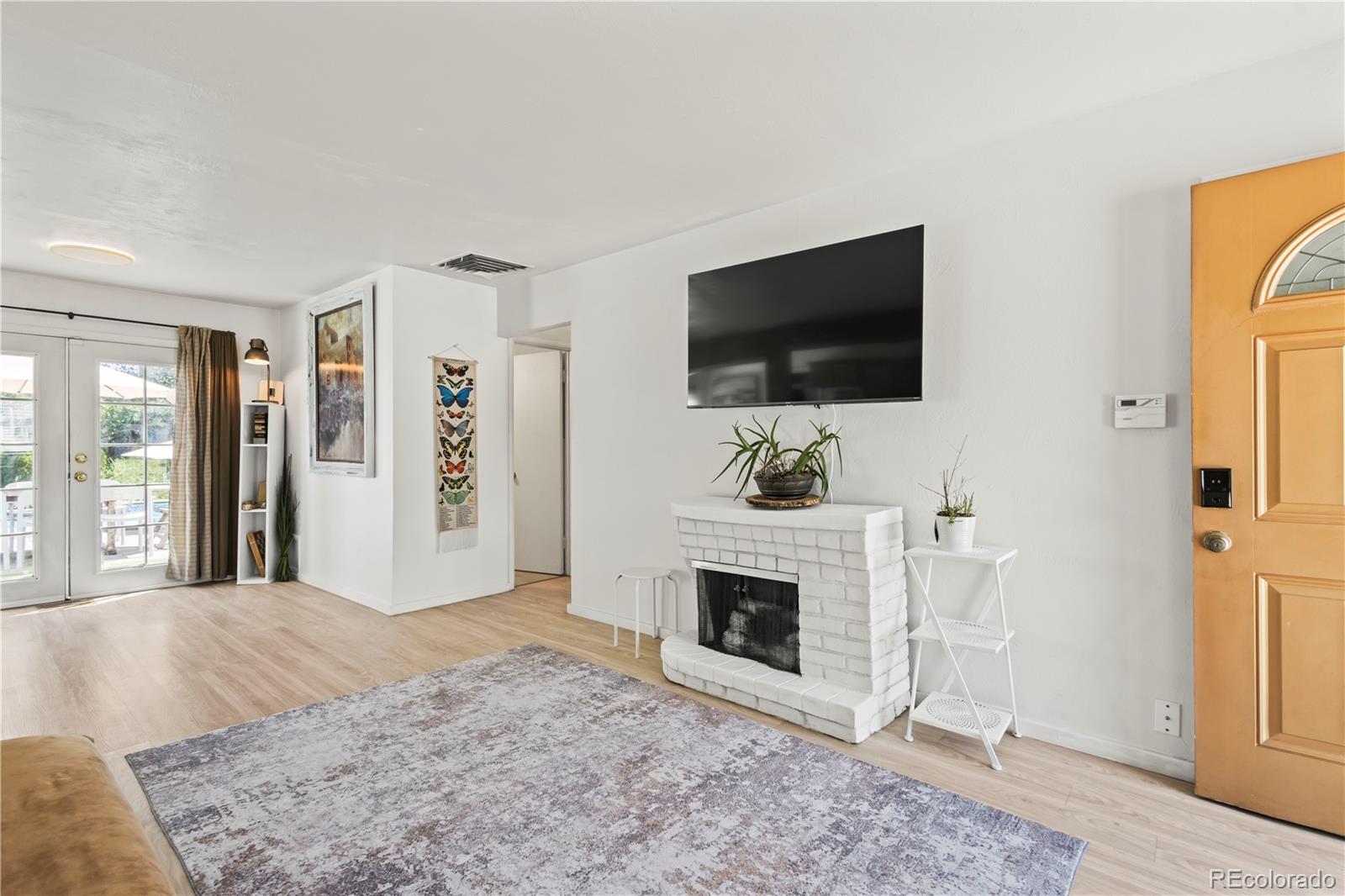 3028 S Glencoe Street Denver CO 80222