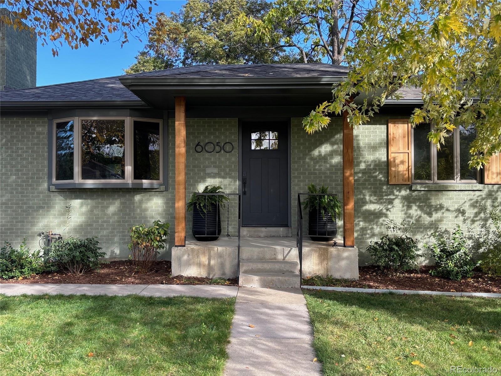 6050 Marshall Court Arvada CO 80003