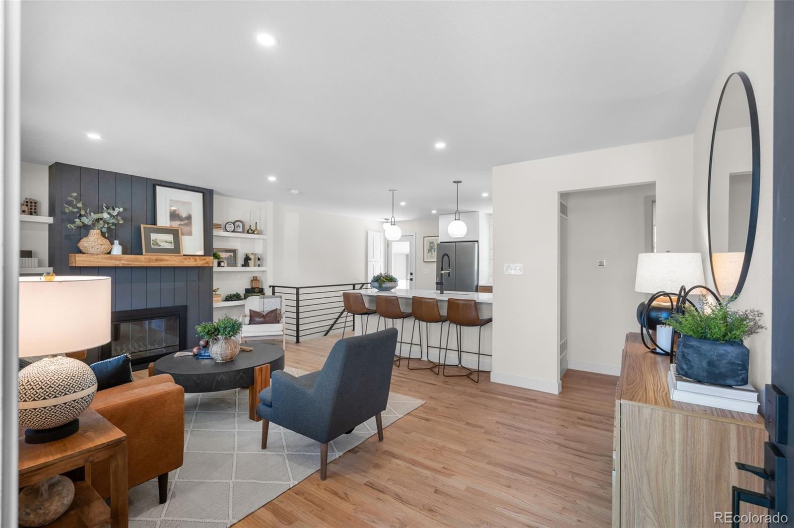 6050 Marshall Court Arvada CO 80003