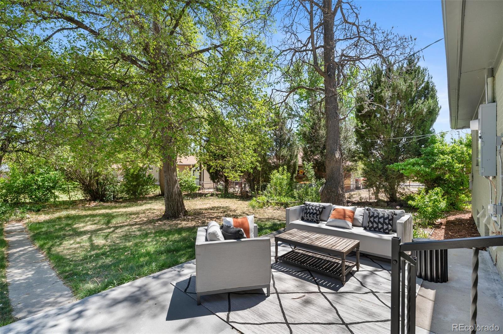 6050 Marshall Court Arvada CO 80003