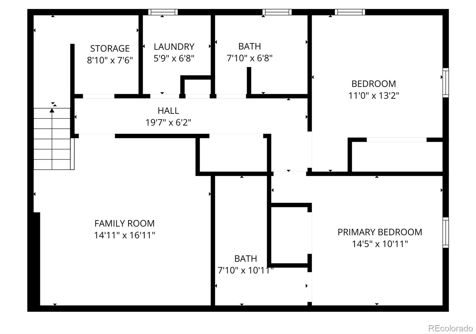 6050 Marshall Court Arvada CO 80003