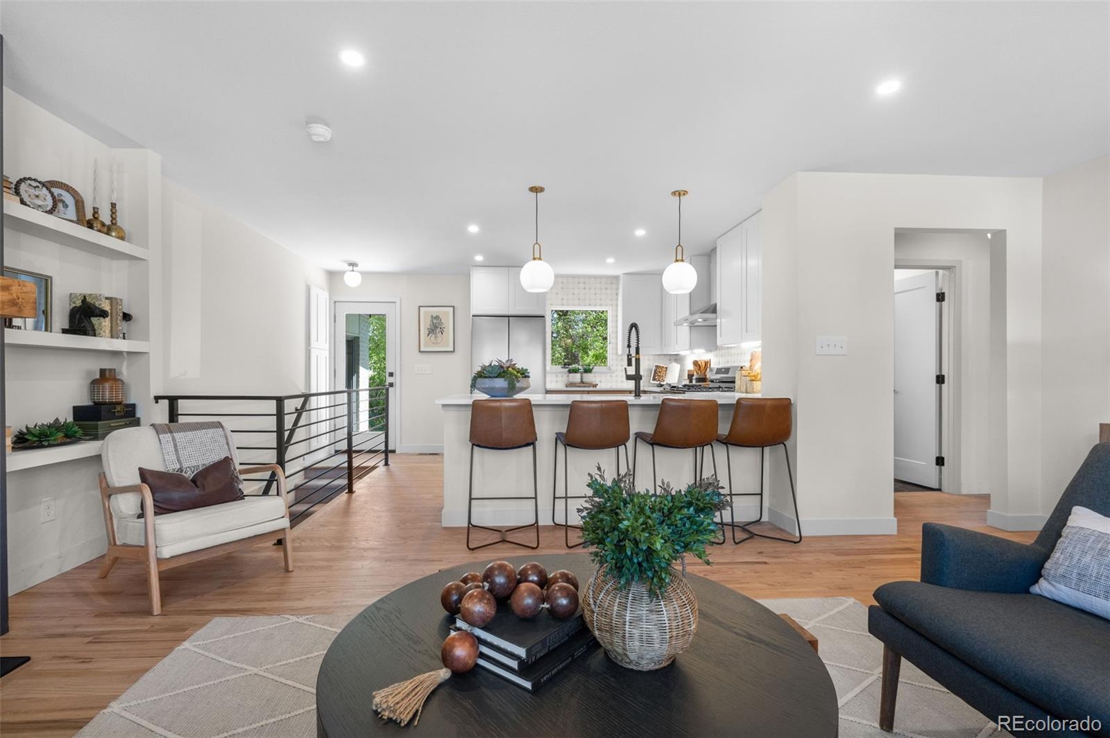 6050 Marshall Court Arvada CO 80003