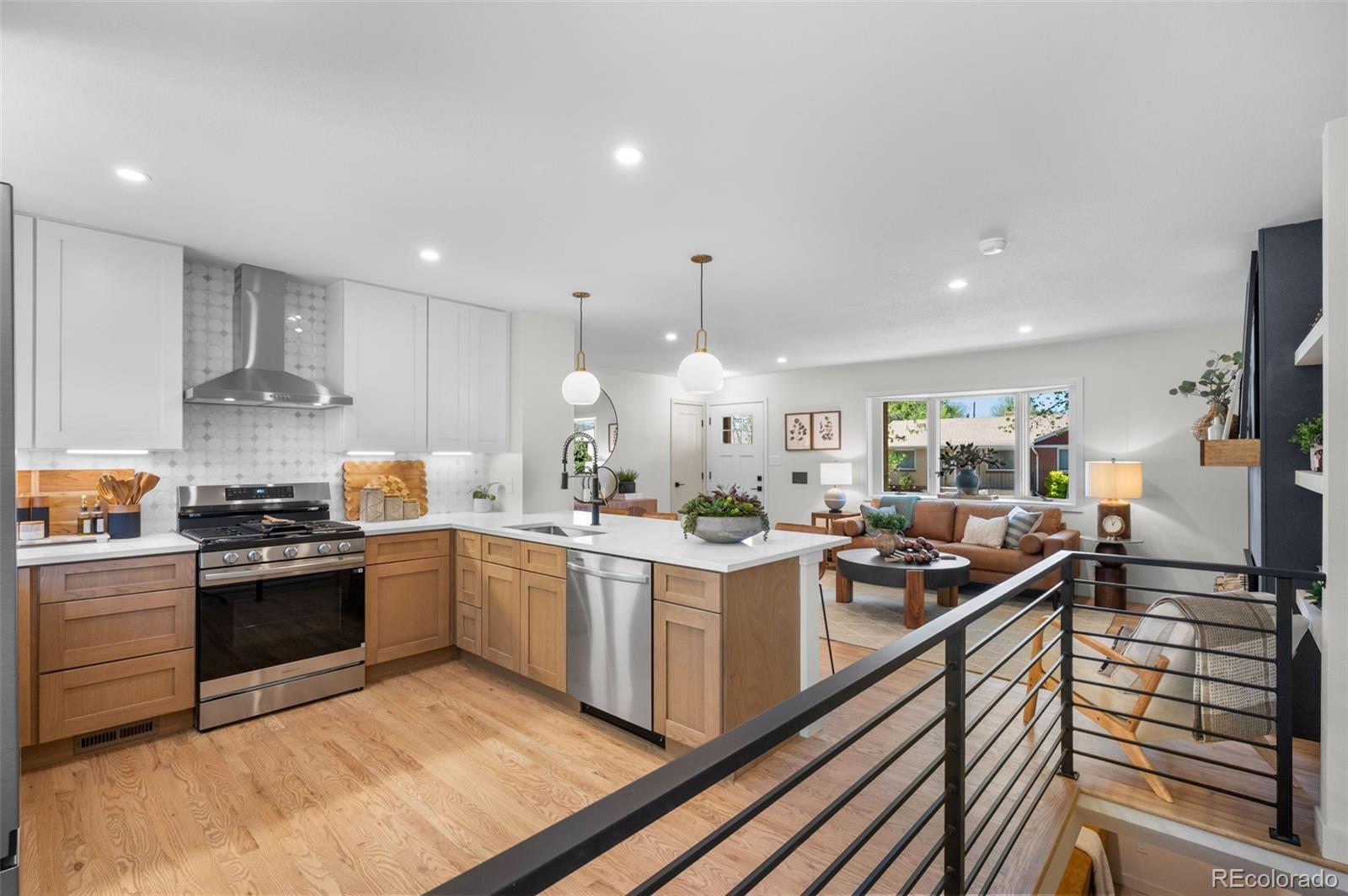 6050 Marshall Court Arvada CO 80003