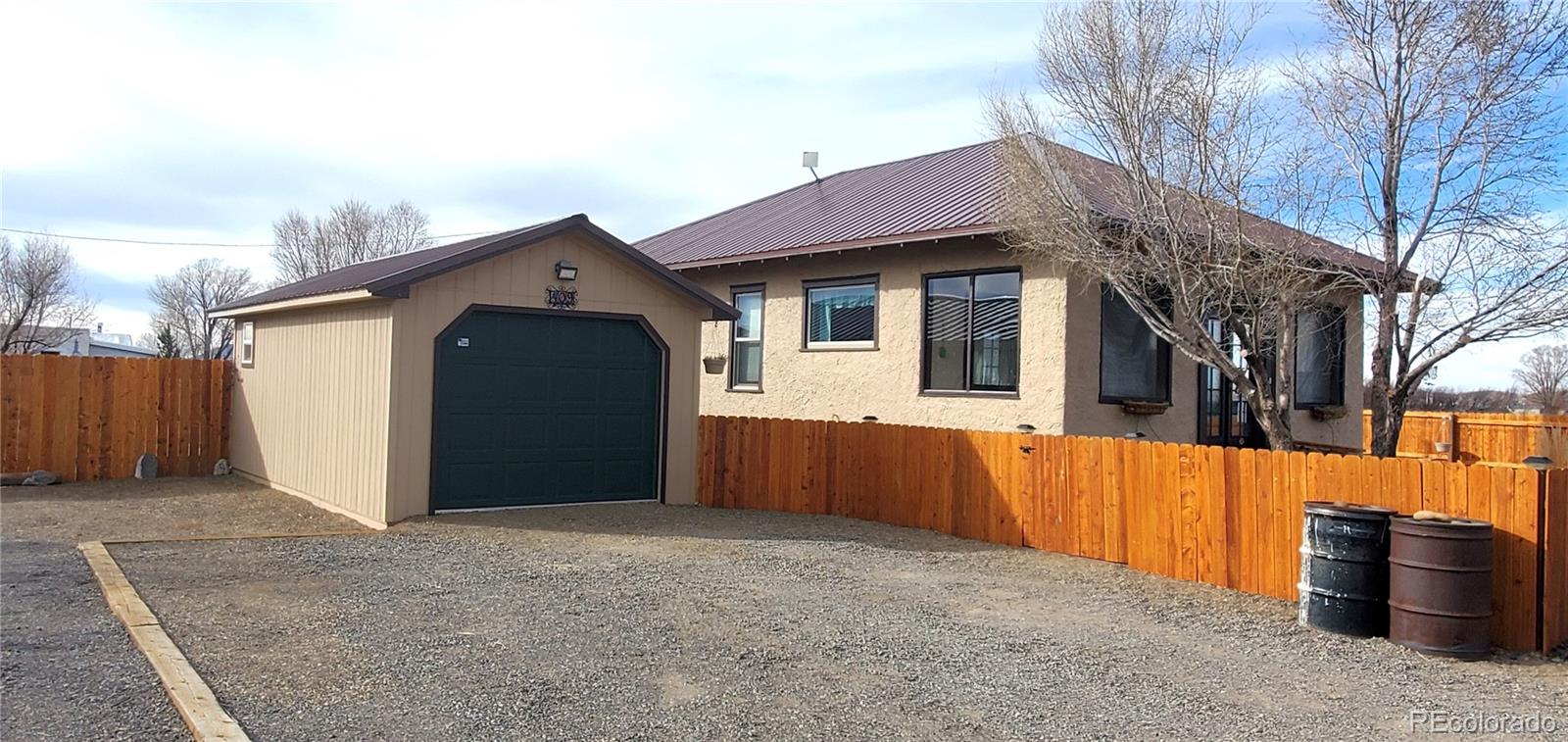 409 Directa Street San Acacio CO 81151