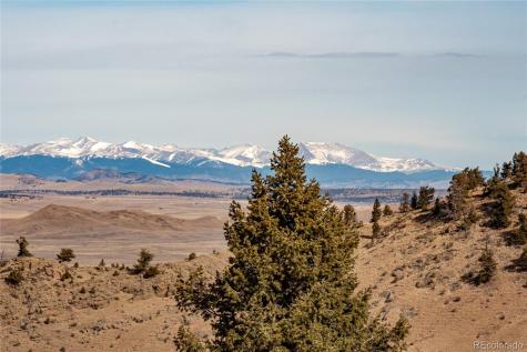 105 Ladigo Lane Hartsel CO 80449