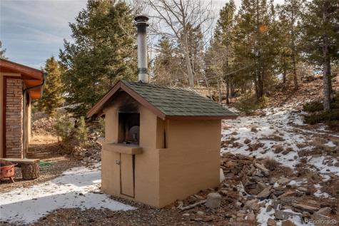 105 Ladigo Lane Hartsel CO 80449