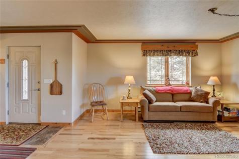 105 Ladigo Lane Hartsel CO 80449