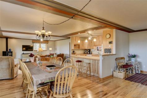 105 Ladigo Lane Hartsel CO 80449