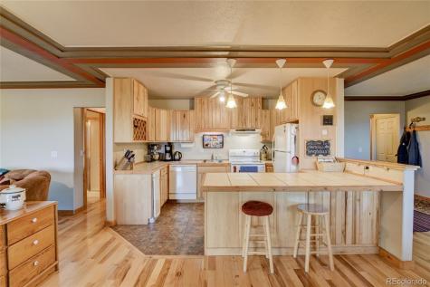 105 Ladigo Lane Hartsel CO 80449